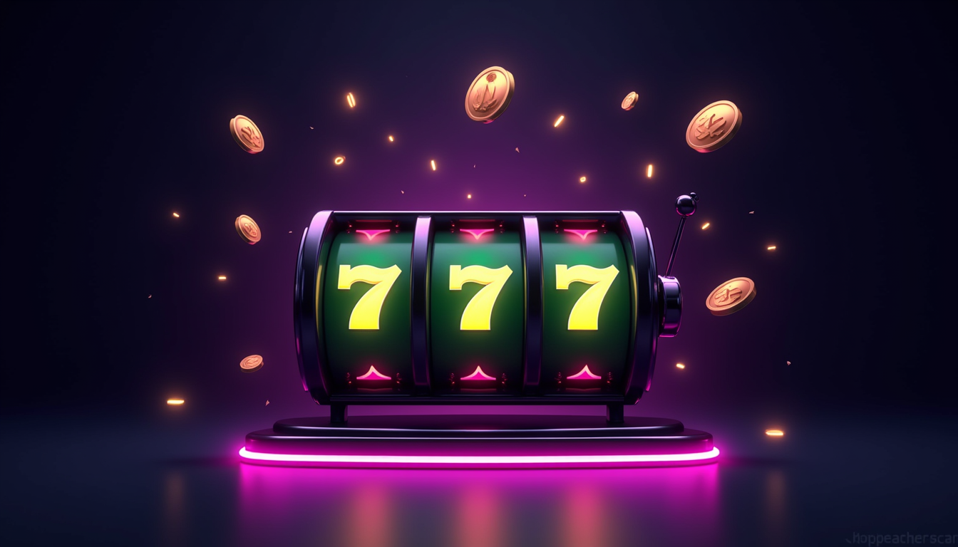 presidenslot 1 featured game showcase
