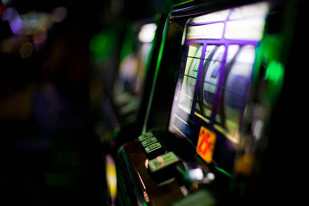 Live-dealer gaming studio interface demonstration
