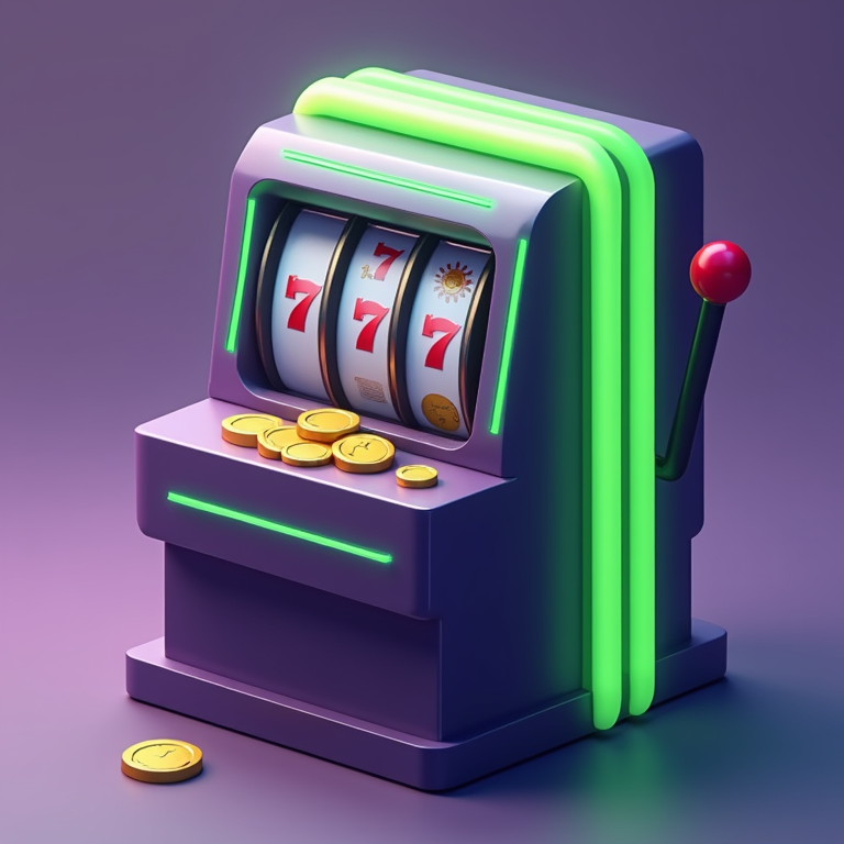 Mobile Game 